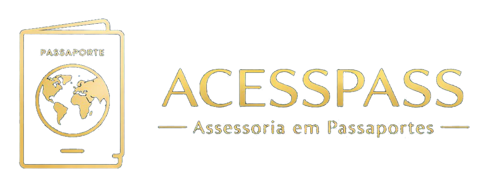 AcessPass — Assessoria em Passaportes